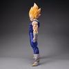 Dragon Ball Gk Super Saiyan Majin Vegeta Pvc Figurine Stunning Dual Head Design