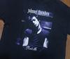 Vintage Johnny Thunders Hurt Me Cotton Black All Size Men Women Shirt BL029