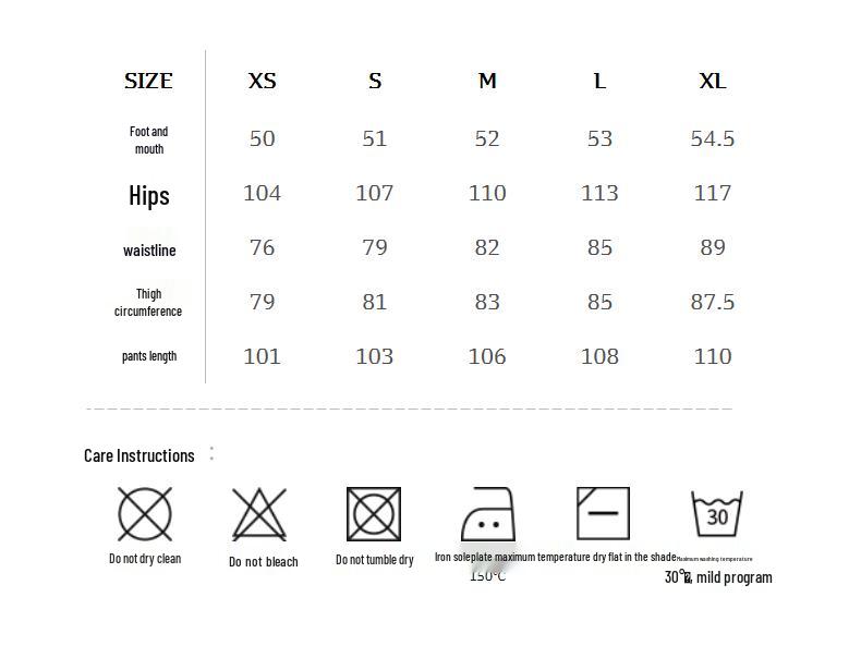 CROQUIS Men's 2026 Spring Tapered Knit Casual Long Pants