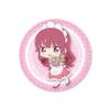 Koisuru Asteroid 2022 Petit Sakurai Chikage Can Badge