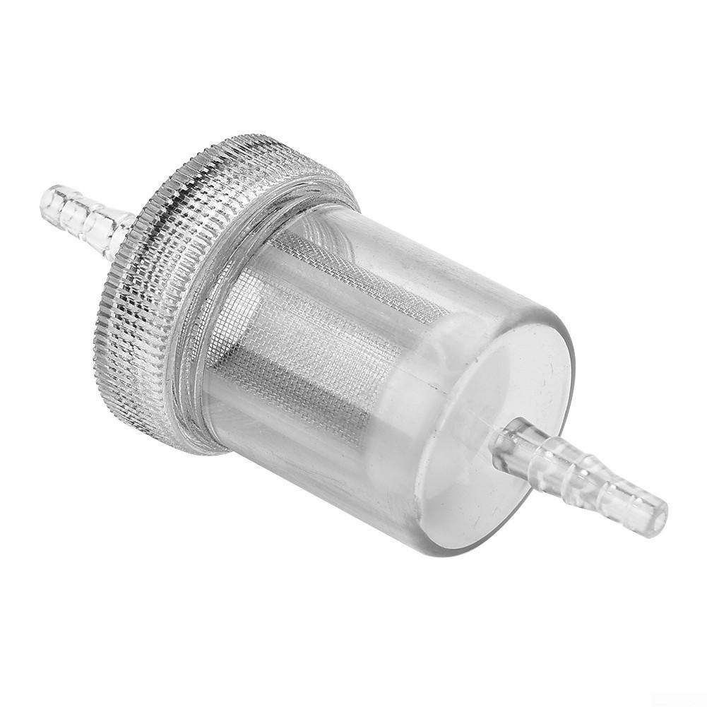 Accessories Filter Fuel Diesel For Camper RV In-line