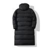 Li Ning Puffer Jacket Men's Black YFMT011-1