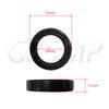 Front Fork Oil Seal 39x52x11 Dust Seal Fit for Suzuki Boulevard 2007-2009 VS750GLP Intruder 88-91 VS800GL Intruder