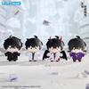 Novel Omniscient Reader's Viewpoint Kim Dokja Yoo Jonghyuk Han Sooyoung Plush Doll Stuffed Toy Plushie Anime Cosplay