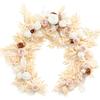 Wedding Table Simulation Flower Decoration 181x11cm Artificial Rose Table Long Vine Trailing Flower Arch DIY Party Backdrop Pops