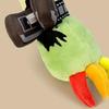 Peluche Mostro Fiore Arcobaleno Morbido Giocattolo Ripieno Personaggio Gioco Horror Bambini Fan Regalo di Compleanno Decorazione Casa Halloween