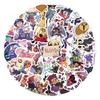 10/30/55 Stück Lustige Anime The Owl House Aufkleber Cartoon Wasserdichte Abziehbilder DIY Sammelalbum Gepäck Telefon Graffiti Aufkleber Spielzeug