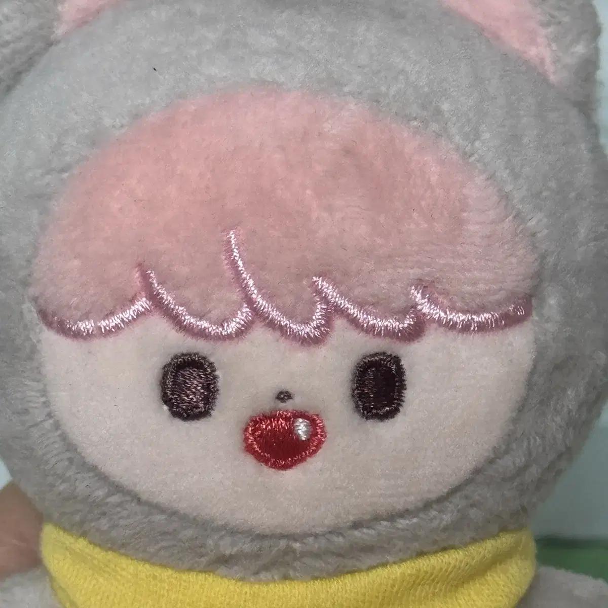 

I m Playing Nct Dream Yao Joon!!