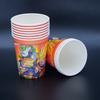 Dragonball Birthday Decoration Goku Stickers Balloons Disposable Tableware Tablecloth Straw Cup Plates Baby Shower Supplies Toy
