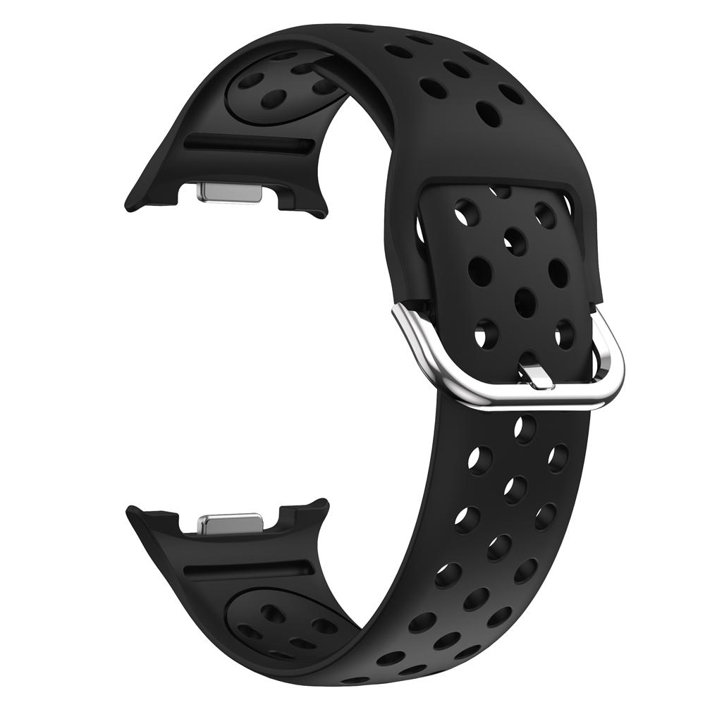 

Силиконовый ремешок для часов Samsung Galaxy Watch 8 Classic 46 мм Запасные ремешки для часов Samsung Galaxy Watch 8 44 мм 40 мм For Galaxy Watch 8