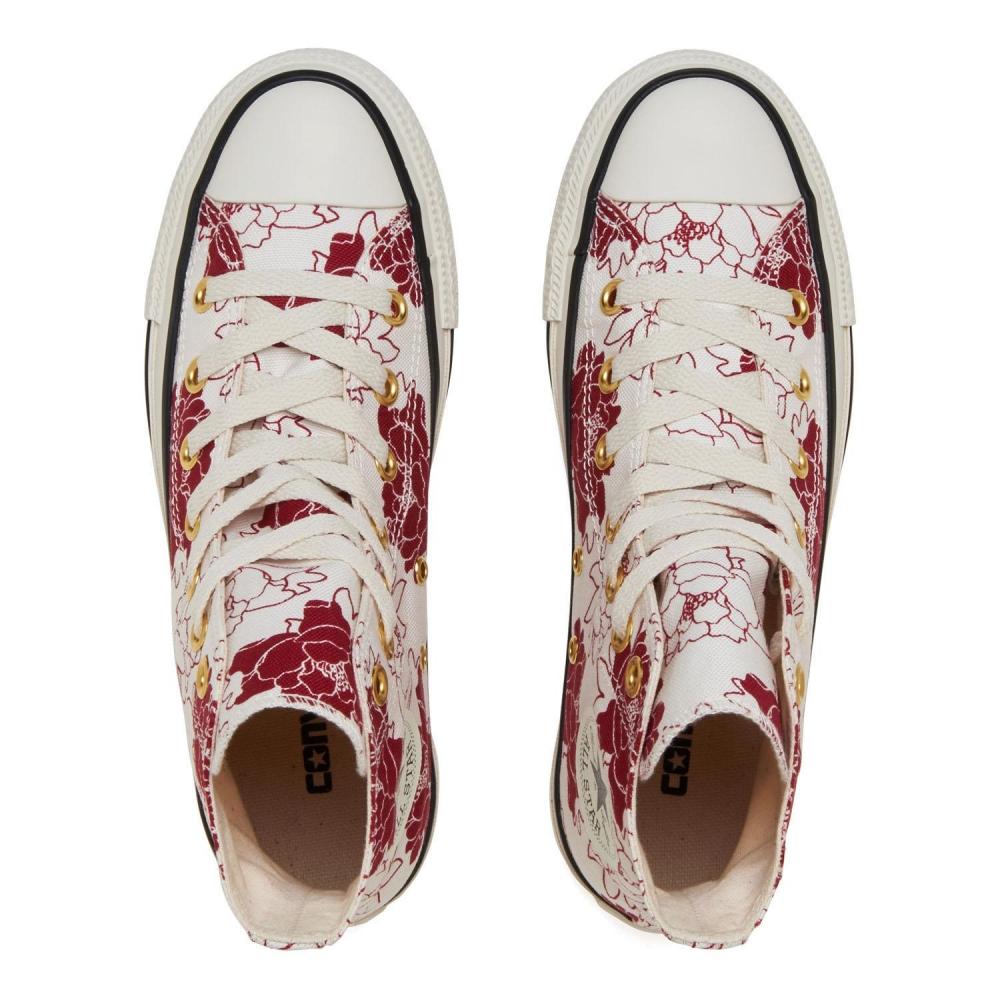 Converse All Star Fp Hi 31313551  wHite