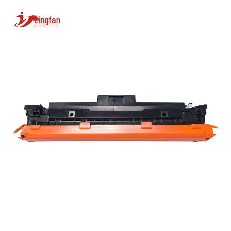 Leadfree Compatible HP W2100A Black Toner Cartridge
