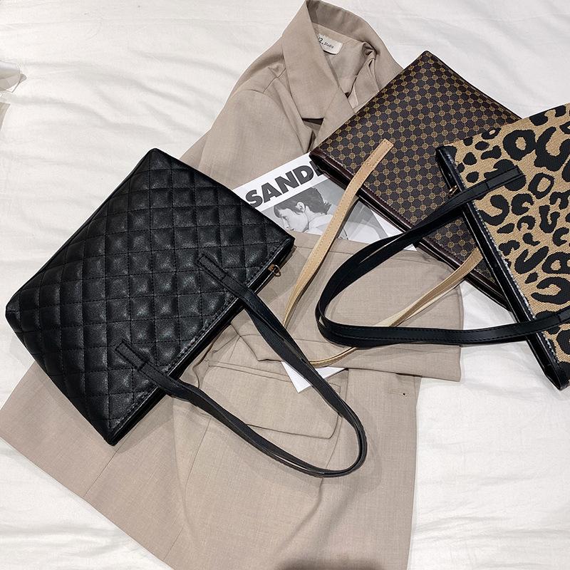 Geantă pentru femei Geantă pentru mami Geantă pentru cumpărături de mână pentru femei