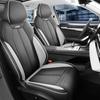 Compatible with 25 Geely Boyue L Seat Cover Models and 24 Seat Cushion Models, Fully Enclosed for All Seasons.