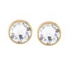 Guess Cubic Zirconia Stud Earrings