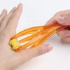 Home Finger Massage Clip, Roller Type Hand Joint Relief Massager, Multifunctional Elastic Slimming Hand Tool
