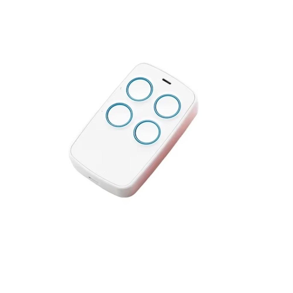 Electric Remote Control Duplicator 433MHz Garage Remote Controller Gate Control