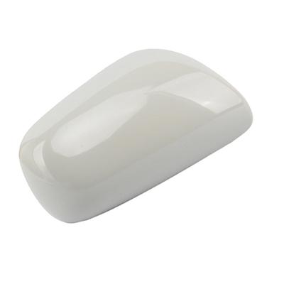 Right Side Door Mirror Cover Trim For Toyota Yaris 07-13 # 87915-0D907 Unpainted