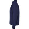 Puma Zip Removable Hooded Long Sleeve Jacket Men Jacket Blue 655659-06