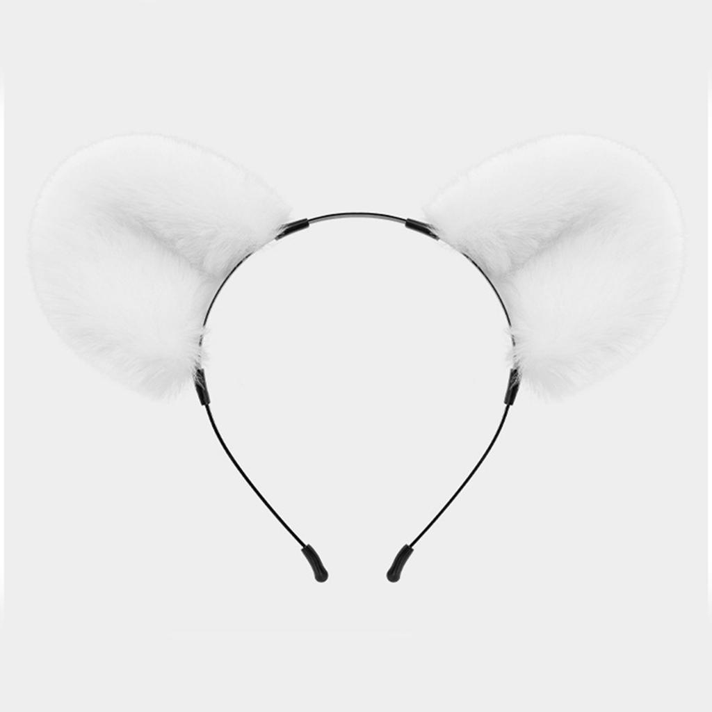 Kinder Cosplay Make-up Stirnband für Party Halloween Kopfschmuck für Musikfestivals Fotoautomaten-Requisiten für Mädchen Foto-Requisiten