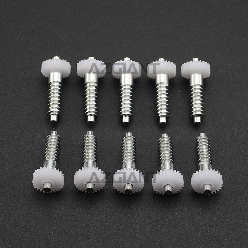 Auto Exterior Mirror Gear for Lexus ES200, ES250, ES300h, ES350 Rearview Folding Motor 2018      Brand New