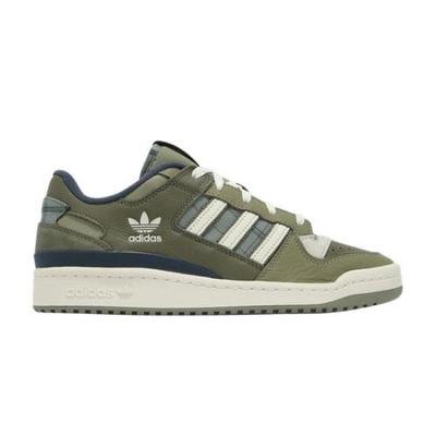 Forum Low CL 'Green Oxidized' JH9596