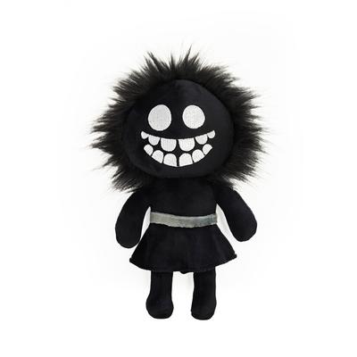 Sally Plush Toys DOORS Horror Game Plushies Stuffed Doll Sofa Pillow Boys Girls Birthday Christmas Gifts