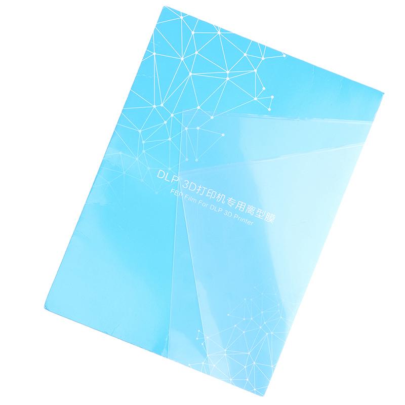 2Pcs Fep Film For Photon Mono X Resin 3D Printer Sla/Lcd Fep Sheets