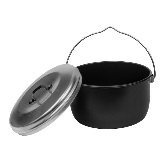 Trangia Billy Kettle 4.5L Non-Stick TR502254 Multi 25xH16.2cm