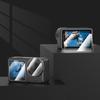 Full Coverage Tempered Glass for Action 5Pro Camera Scratch Resistant and FingerprintProof Screen Film Screen Shield