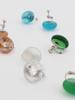 Apple Pie Order Sea Glass E.(4Color)