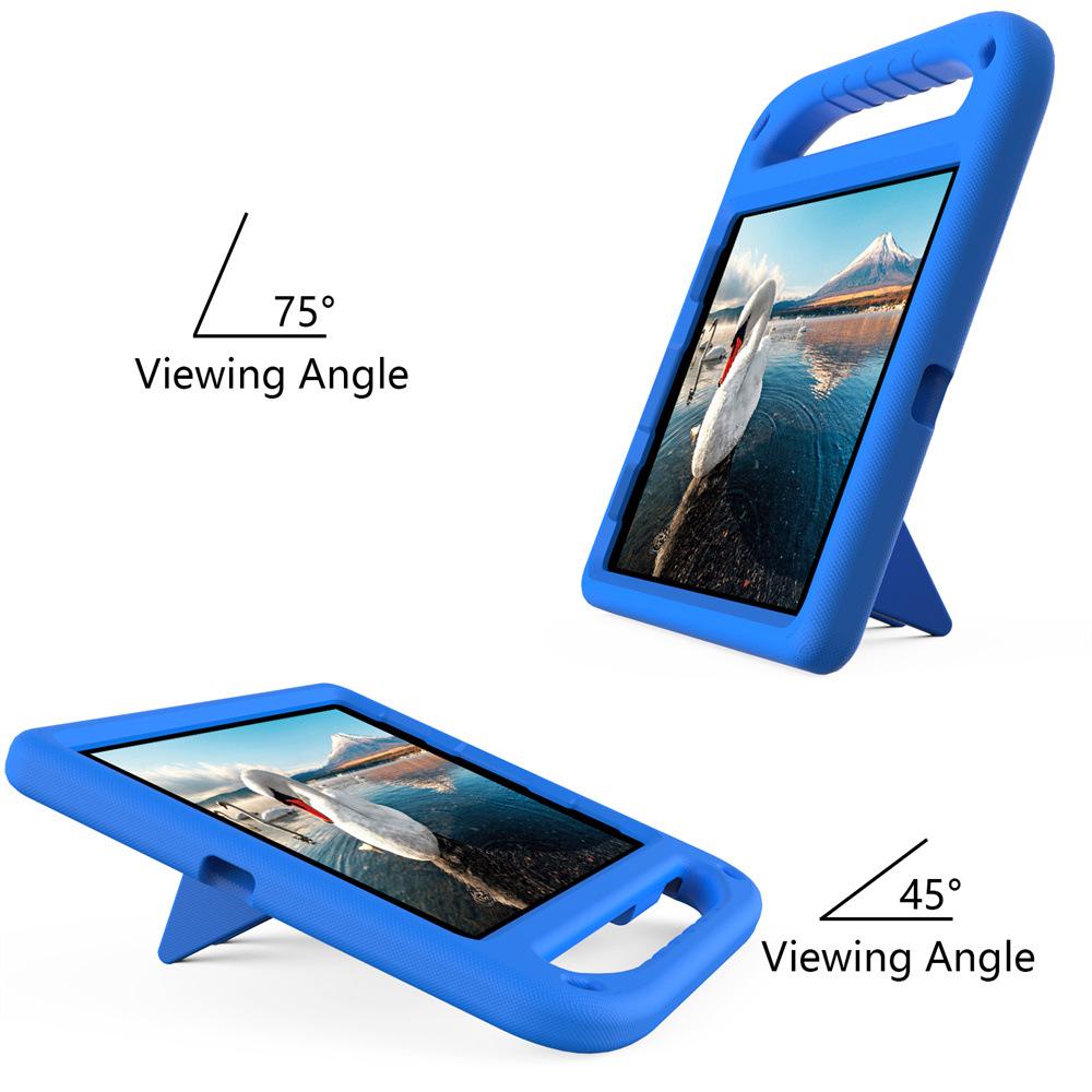 Compatible Protective Case for iPad Mini 6, 9.7, 10.2, 11 Pro, Air, and 13, with A16 Stand