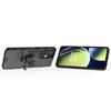 For OPPO K11 5G Back Cover Phone Case Shockproof Armor Anti-Fall Metal Ring Holder Magnetic Protect Funda Coque Cases