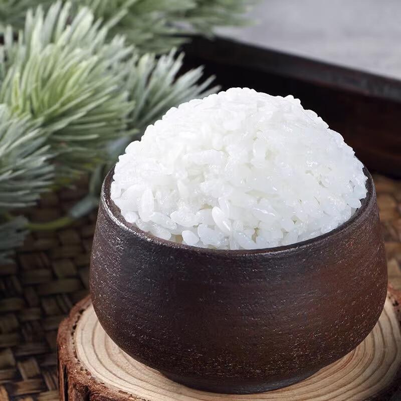 Panjin Crab Field Pearl Rice