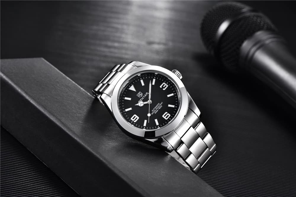 BENYAR BY-5177 (Black)