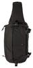 Tactical LV10 Sling Shoulder Bag 5.11 2.0 Bag, Black, 10L, 56701, Military-Style