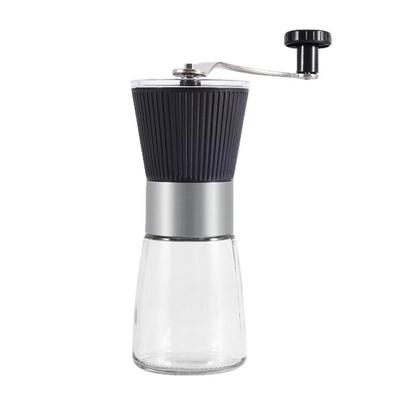Jiaqi Portable Manual Coffee Grinder