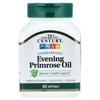 21st Century Sentry Evening Primrose Oil for Women, 60 Softgels
