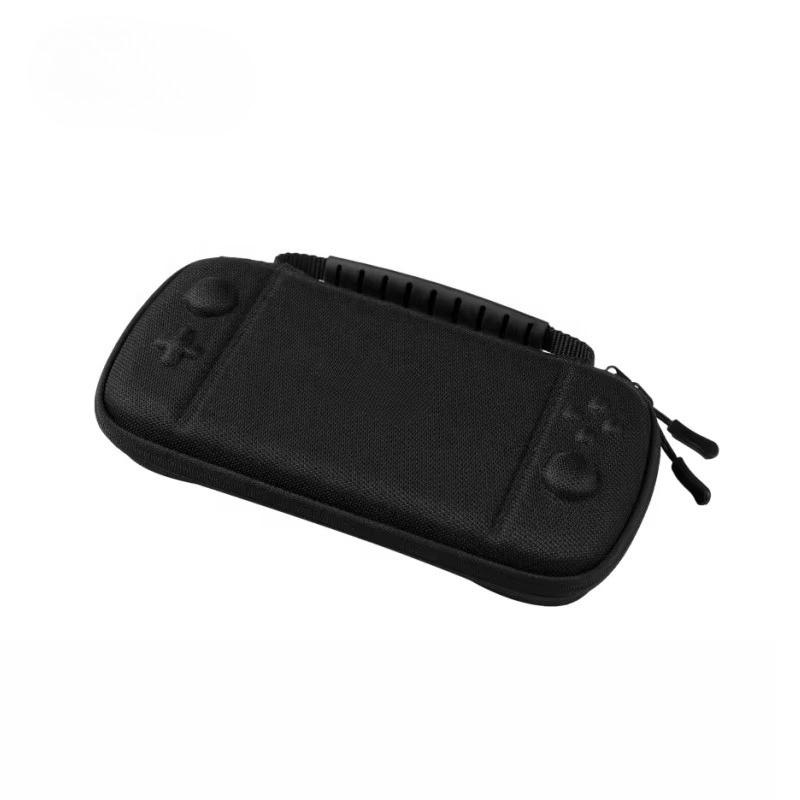 Mini/Protal Handheld Storage Bag Anti-Fall Lightly Waterproof Case with Zipper for Video Game Players