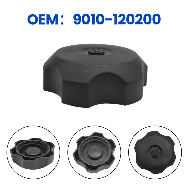 A42M-Fuel Tank Cap Cover 9010-120200 For CFMOTO Cforce 500 600 X5 X6 ATV