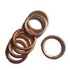 Copper Washer Oil Drain Plug Gasket for Mercedes-Benz