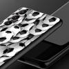 Phone Case For Samsung Galaxy S23 S22 Ultra S20 S21 FE 5G S10 S9 Plus S10E S8 Note 20 Silicone Cover Soccer ball Football Field