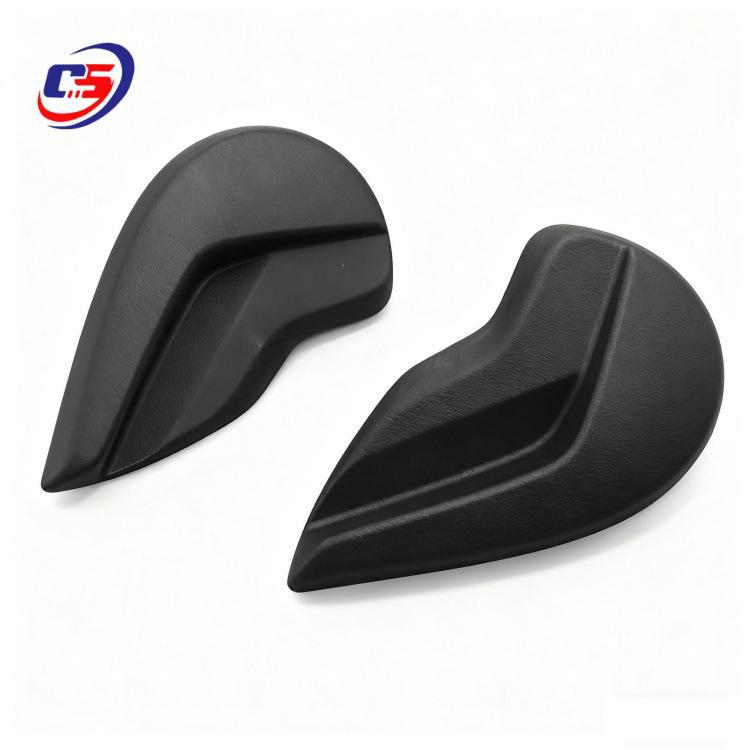 KR11-88-1G5 and KR11-88-1H5: Suitable Seat Back Adjustment Handles for Mazda 3 Axela.
