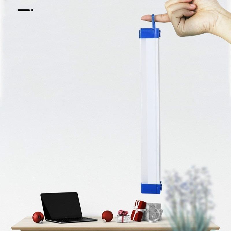 Outdoor Emergency Light LED Tent Accessories USB LED Lamp Home Portable Tent Lamp(Size:17/32/52cm)