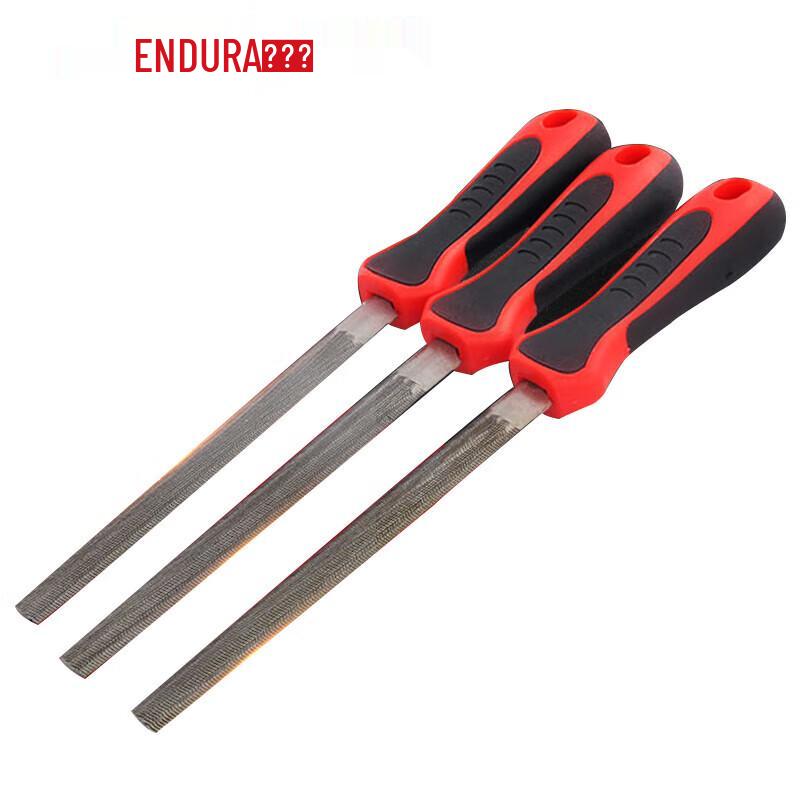 Liyi Fine Tooth Half-Round File