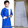 Children's and Adults' Hanfu Crosstalk Costume - Chinese Style Long Robe for Festival and Stage Performance