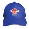Fire Fighter Baseball Cap Funny Hat Christmas Hat Sports Cap Rugby Womens Golf Wear Unisexs