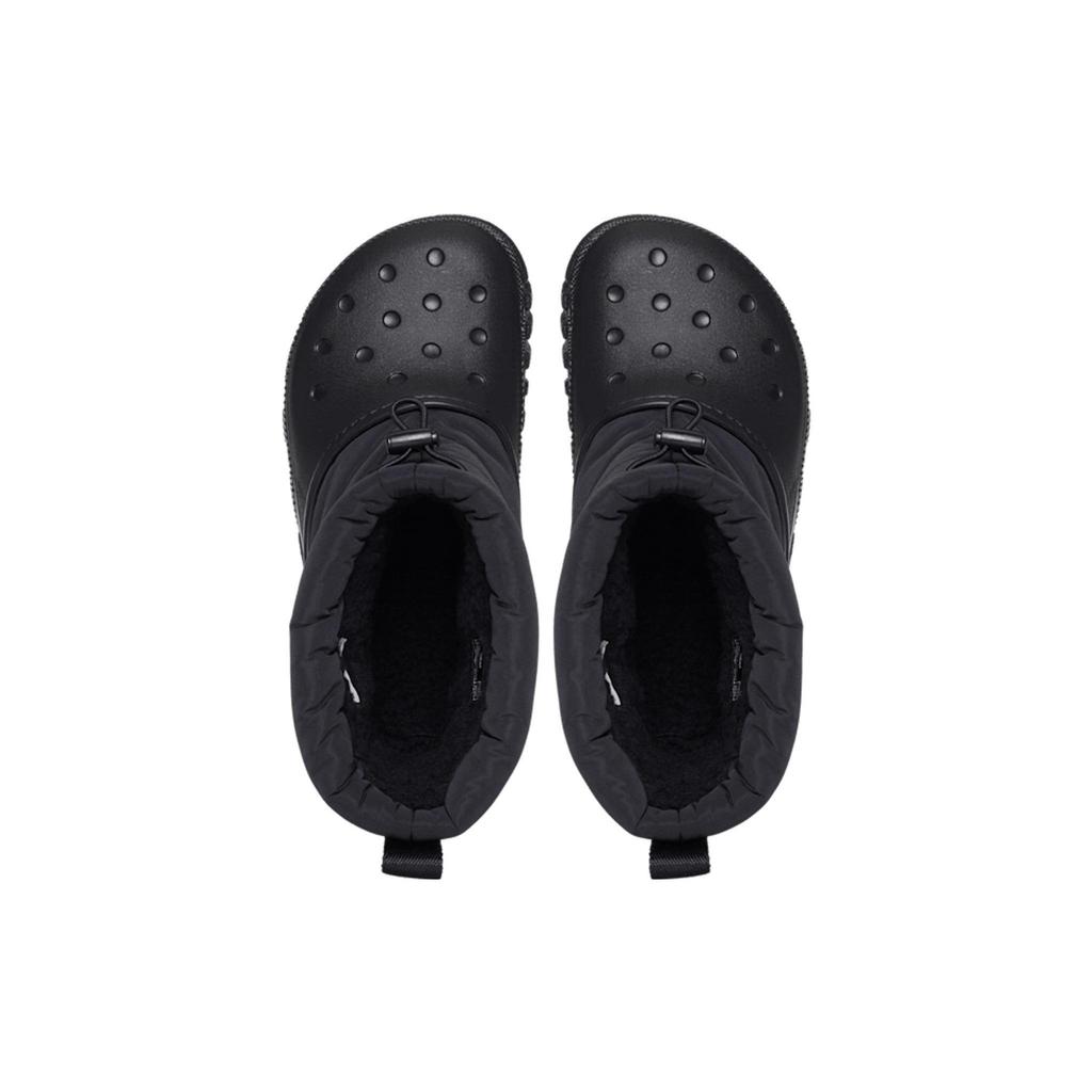 Crocs Duet Max II Boots Black Unisex 208773