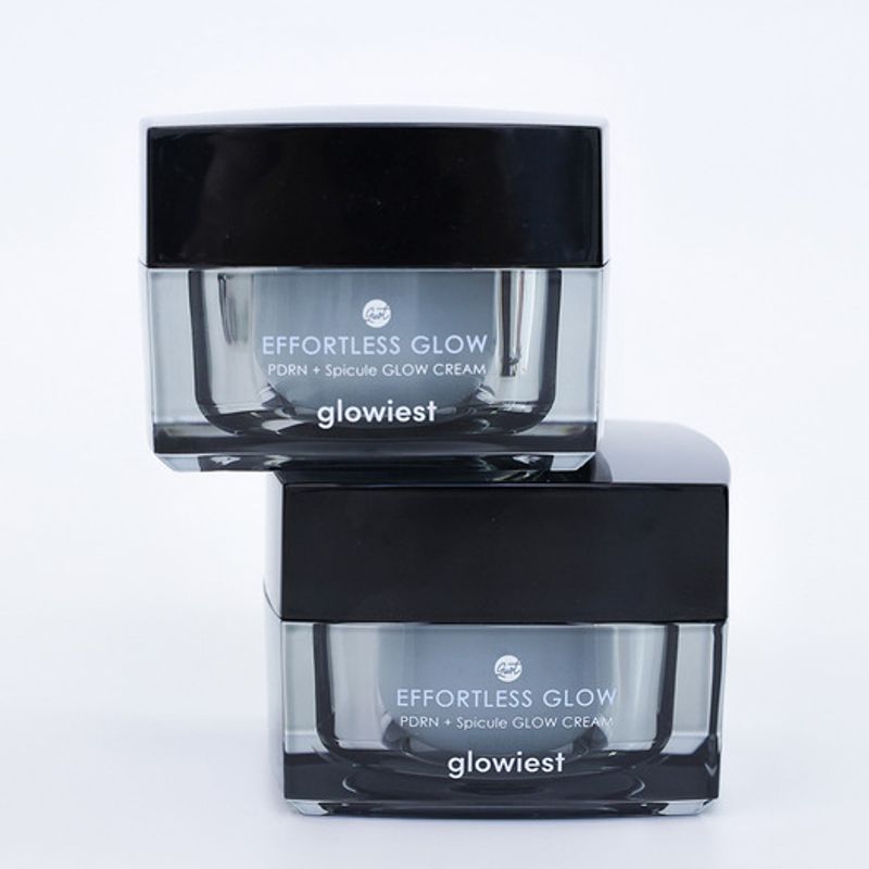Glowiest Epolis Glow PDRN Spicule Glow Cream Epolis Glow PDRN Spicule Glow Cream