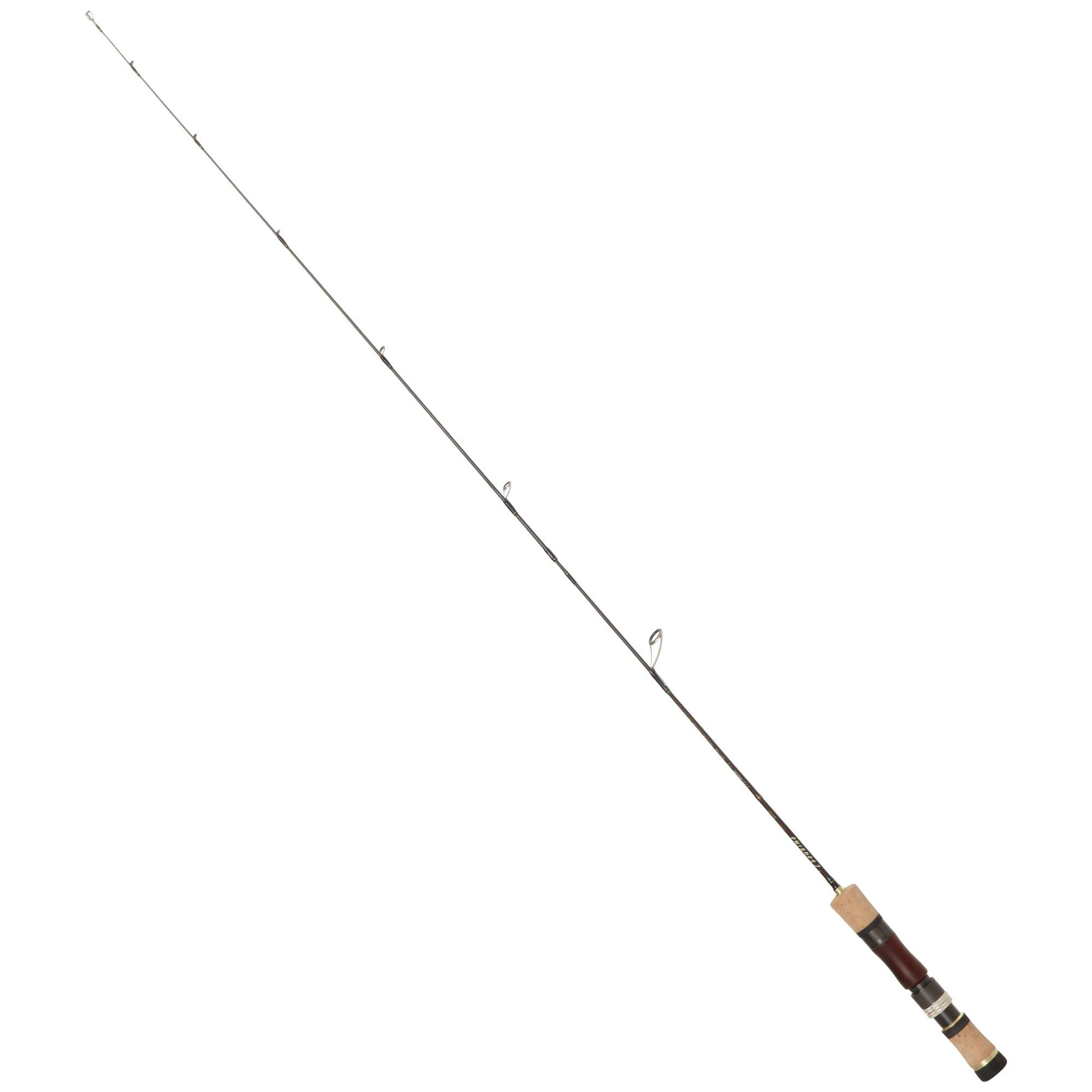 

Удилище для рыбалки Major Craft спиннинг Trautino Mountain Stream Модель TTS-382UL